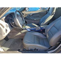 2003 Porsche 911 Parts