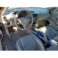 2003 Porsche 911 Parts