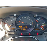 2003 Porsche 911 Parts