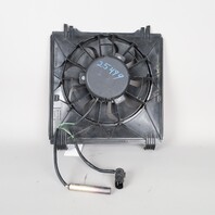 1997-2004 Porsche 911 Boxster Radiator Fan 99662413500 OEM Used