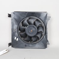 1997-2004 Porsche 911 Boxster Radiator Fan 99662413500 OEM Used