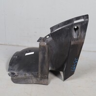 2002-2004 Porsche 911 996 Right Front Fender Liner Front Half OEM Used