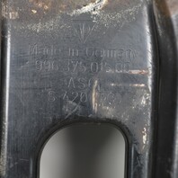 2002-2008 Porsche 911 996 997 Transmission Mount Bracket 99637501500 OEM Used