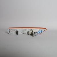 1997-2004 Porsche 911 Boxster Side Marker Light Left Right Pair Amber OEM Used