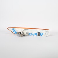 1997-2004 Porsche 911 Boxster Side Marker Light Left Right Pair Amber OEM Used