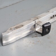 2002-2004 Porsche 911 996 Rear Bumper Reinforcement Bar 99650502105 OEM Used