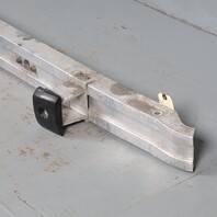 2002-2004 Porsche 911 996 Rear Bumper Reinforcement Bar 99650502105 OEM Used