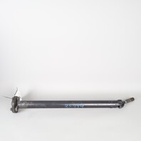 2002-2012 Porsche 911 996 997 C4 C4S Turbo Front Drive Shaft Cardan OEM Used