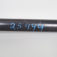 2002-2012 Porsche 911 996 997 C4 C4S Turbo Front Drive Shaft Cardan OEM Used