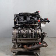 2002-2004 Porsche 911 996 3.6 Engine Motor 81K Miles New IMS OEM