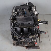 2002-2004 Porsche 911 996 3.6 Engine Motor 81K Miles New IMS OEM