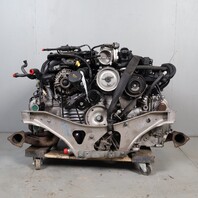 2002-2004 Porsche 911 996 3.6 Engine Motor 81K Miles New IMS OEM