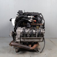 2002-2004 Porsche 911 996 3.6 Engine Motor 81K Miles New IMS OEM