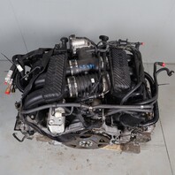 2002-2004 Porsche 911 996 3.6 Engine Motor 81K Miles New IMS OEM