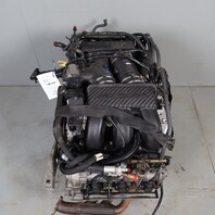 2002-2004 Porsche 911 996 3.6 Engine Motor 81K Miles New IMS OEM