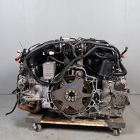 2002-2004 Porsche 911 996 3.6 Engine Motor 81K Miles New IMS OEM