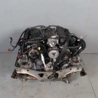 2002-2004 Porsche 911 996 3.6 Engine Motor 81K Miles New IMS OEM