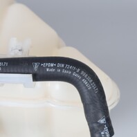 2001-2008 Porsche 911 996 997 Coolant Expansion Tank OEM Used