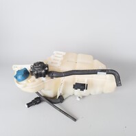 2001-2008 Porsche 911 996 997 Coolant Expansion Tank OEM Used