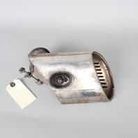 2002-2004 Porsche 911 996 Left Exhaust Muffler Tip 99611105302 OEM Used