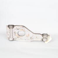 2002-2004 Porsche 911 996 3.6 Left Muffler Support Bracket 99611123702 OEM Used