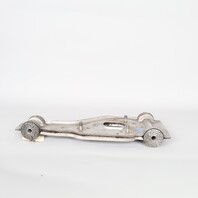 2002-2004 Porsche 911 996 3.6 Right Muffler Support Bracket 99611123802 OEM Used