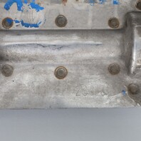 2002-2004 Porsche 911 996 3.6 Right Muffler Support Bracket 99611123802 OEM Used