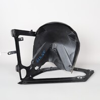 1997-2004 Porsche 911 Boxster Right Radiator Mount Bracket 99650417609 OEM