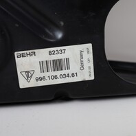 1997-2004 Porsche 911 Boxster Right Radiator Mount Bracket 99650417609 OEM