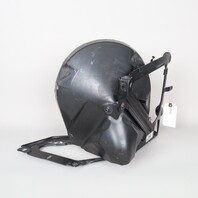 1997-2004 Porsche 911 Boxster Right Radiator Mount Bracket 99650417609 OEM