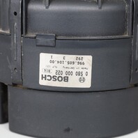 2000-2004 Porsche 911 Boxster Secondary Air Pump 99660510400 OEM Used