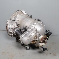 2002-2004 Porsche 911 996 C4 C4S Transmission Automatic AWD OEM Used