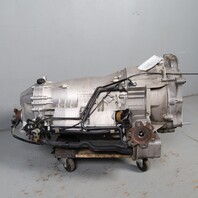 2002-2004 Porsche 911 996 C4 C4S Transmission Automatic AWD OEM Used