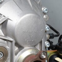 2002-2004 Porsche 911 996 C4 C4S Transmission Automatic AWD OEM Used