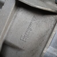 2002-2004 Porsche 911 996 C4 C4S Transmission Automatic AWD OEM Used