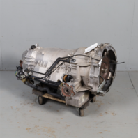 2002-2004 Porsche 911 996 C4 C4S Transmission Automatic AWD OEM Used