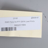 2002-2008 Porsche 911 996 997 Fuel Pump Control Module OEM Used