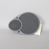 2002-2004 Porsche 911 996 Left Rear Speaker BOSE Grey 99664504300 OEM Used