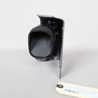 2000-2005 Porsche 911 Boxster Left Dash Air Vent Grey 99655222505 OEM Used
