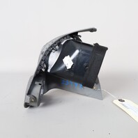 2000-2005 Porsche 911 Boxster Left Dash Air Vent Grey 99655222505 OEM Used