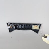 2002-2004 Porsche 911 996 Seat Heater Switch Panel Batwing 99655233502 OEM