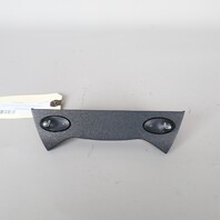 2002-2004 Porsche 911 996 Seat Heater Switch Panel Batwing 99655233502 OEM