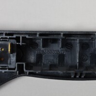 2002-2004 Porsche 911 996 Seat Heater Switch Panel Batwing 99655233502 OEM