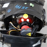 2002-2004 Porsche 911 996 Right Xenon Headlight 99663106020 OEM