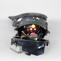 2002-2004 Porsche 911 996 Right Xenon Headlight 99663106020 OEM