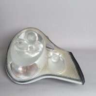 2002-2004 Porsche 911 996 Right Xenon Headlight 99663106020 OEM