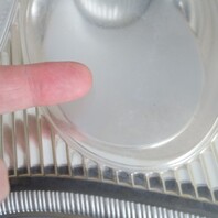 2002-2004 Porsche 911 996 Right Xenon Headlight 99663106020 OEM