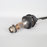 1999-2004 Porsche 911 C4 C4S Front AXle Shaft CV Joint 99634903810 OEM Used