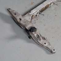 2003 Porsche 911 OEM Parts find and scrap