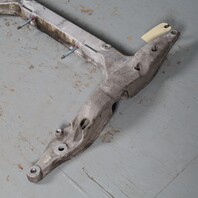 2003 Porsche 911 OEM Parts find and scrap